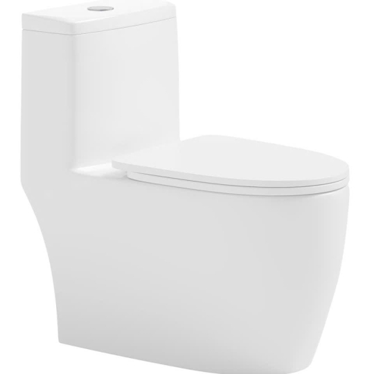 Bồn cầu SA 8302-1212
