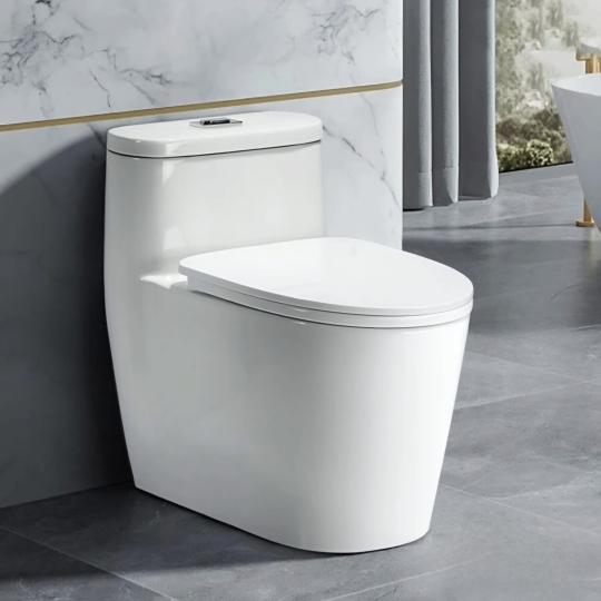 Bồn cầu 1 khối SA1711