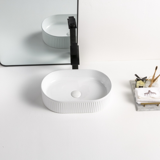 Lavabo đặt bàn K566