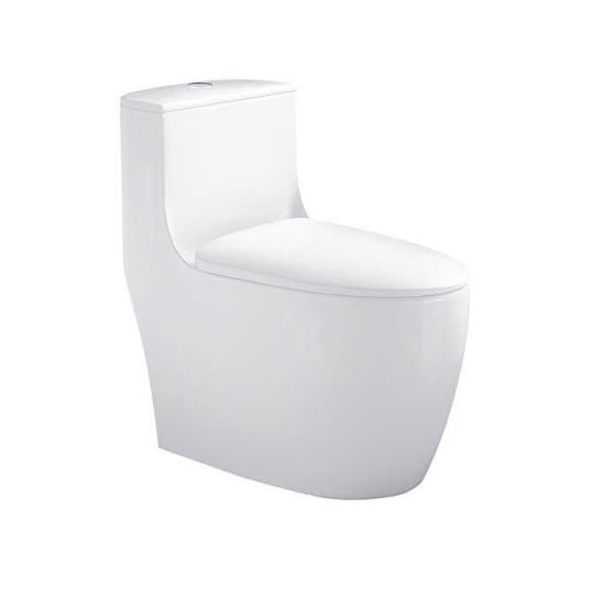 Bồn cầu SA 8286-9268