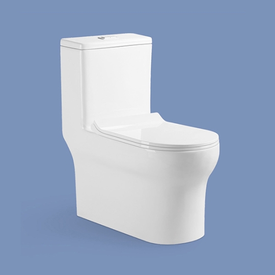 Bồn cầu 1 khối SA1505