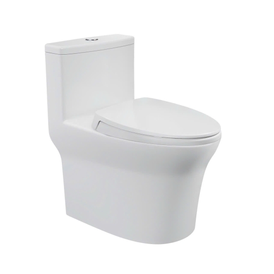 Bồn cầu SA 8281-9241