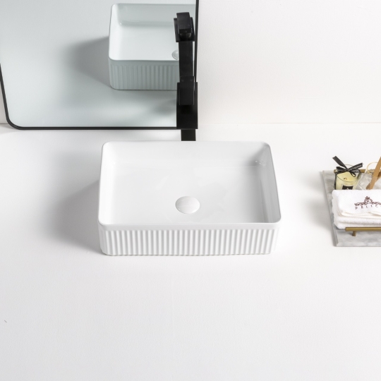 Lavabo đặt bàn K569