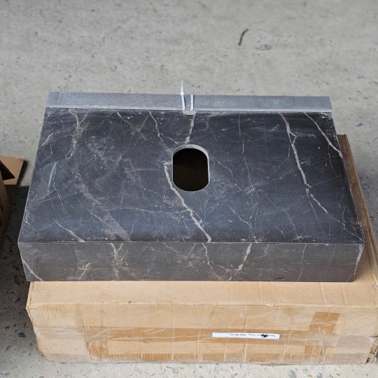 Bàn đá 1 tầng BD7047DN