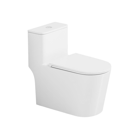Bồn cầu SA 8284-2229