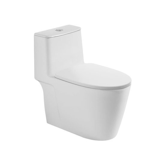 Bồn cầu SA 8287-2205