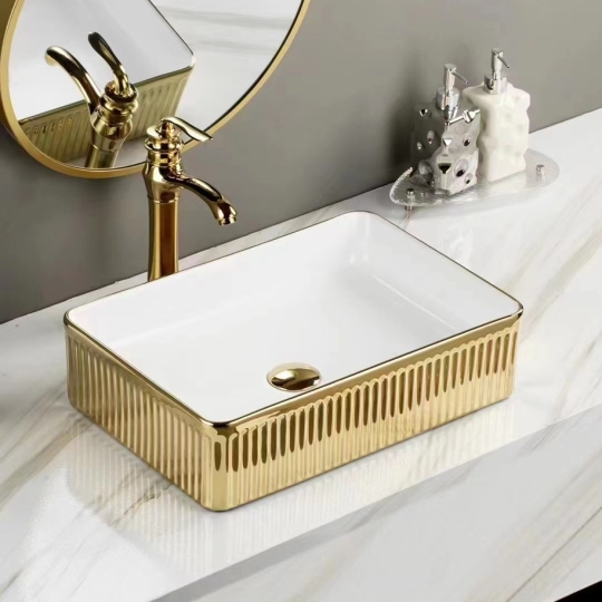 Lavabo đặt bàn K569G2