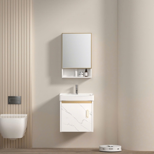 Tủ Lavabo mini T1001-40