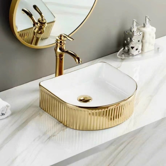 Lavabo đặt bàn K567G2
