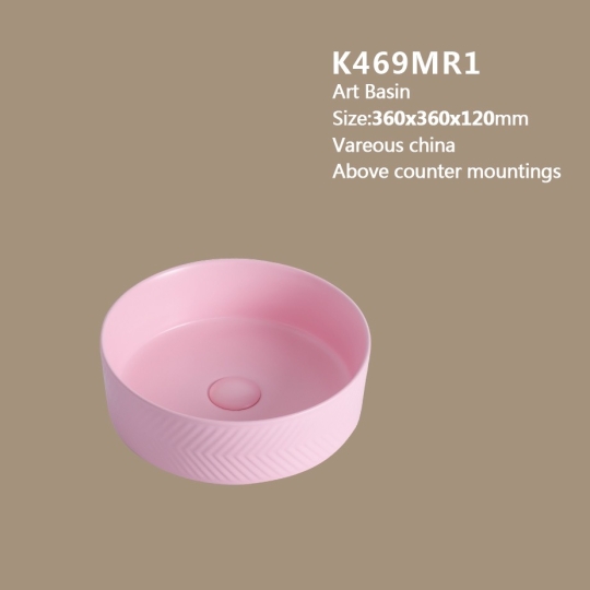 Lavabo đặt bàn K469MR1