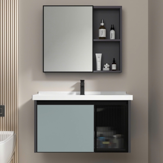 Tủ Lavabo T02