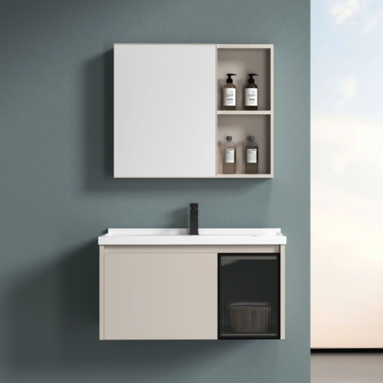 Tủ Lavabo T1010
