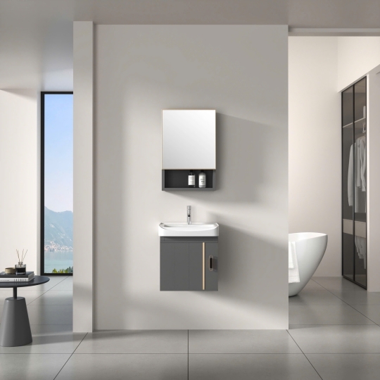 Tủ Lavabo mini T1008-40