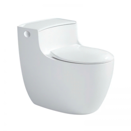 Bồn cầu trứng xả hông SA2234