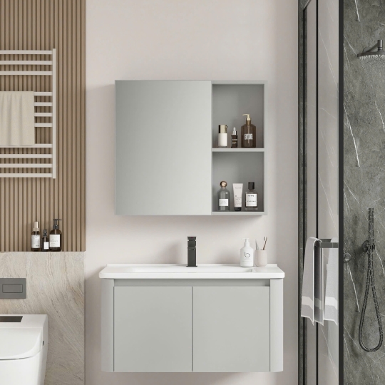 Tủ Lavabo T1003D