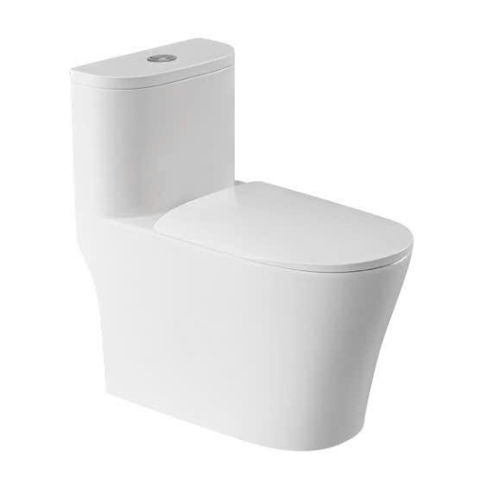 Bồn cầu SA 8268-2228