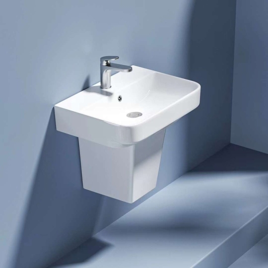 Lavabo treo tường WB06