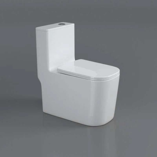 Bồn cầu 1 khối SA2232A