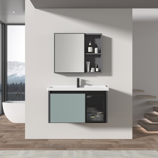 Tủ Lavabo T02