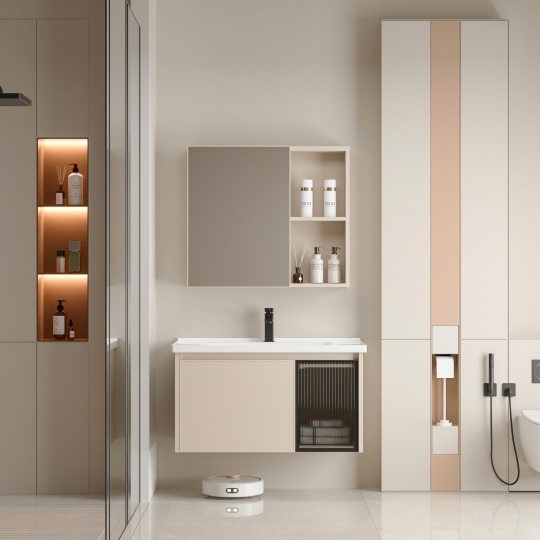 Tủ Lavabo T1010