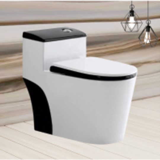 Bồn cầu 1 khối SA9271
