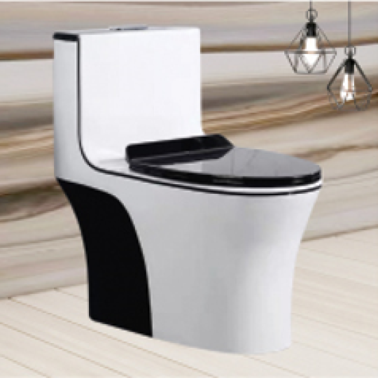 Bồn cầu 1 khối SA9272