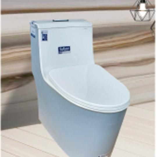Bồn cầu 1 khối SA9237X