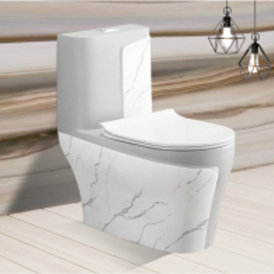 Bồn cầu 1 khối SA9228