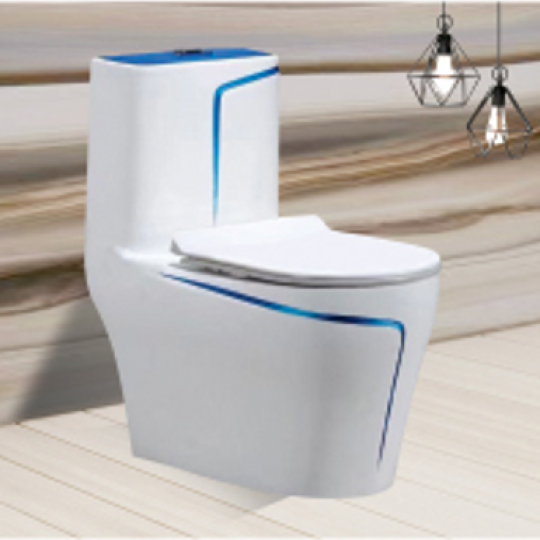 Bồn cầu 1 khối SA9242