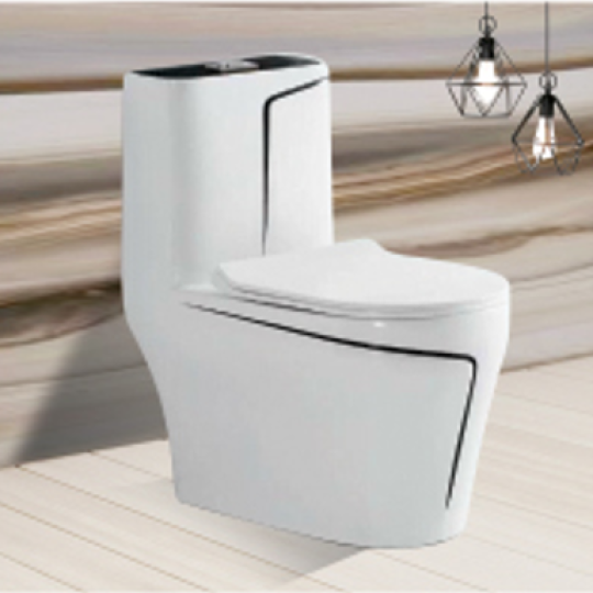 Bồn cầu 1 khối SA9241