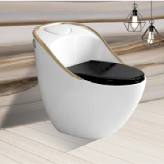 Bồn cầu 1 khối SA9255