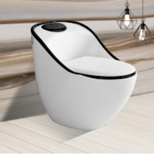 Bồn cầu 1 khối SA9254
