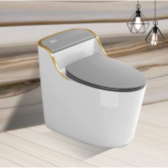 Bồn cầu 1 khối SA9233
