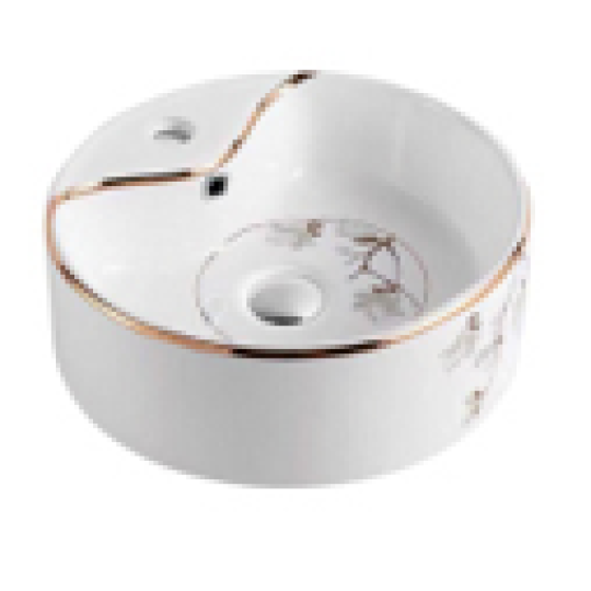  Lavabo đặt bàn SA5015