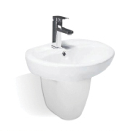 Lavabo treo tường SA3737