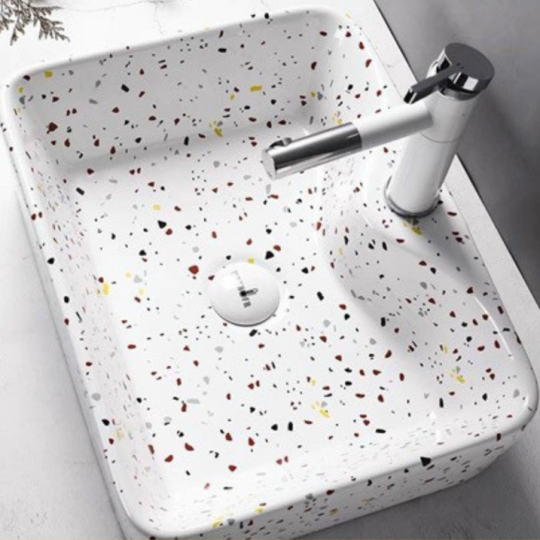 Lavabo đặt bàn 5120-K39F980