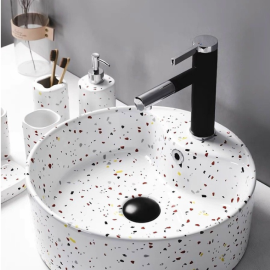 Lavabo đặt bàn 5121-K132F980