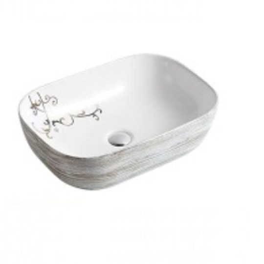 Lavabo đặt bàn SA5010