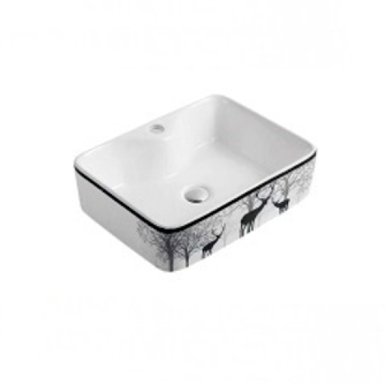 Lavabo đặt bàn SA5008