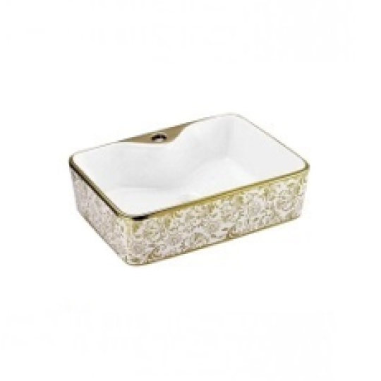 Lavabo đặt bàn SA1007
