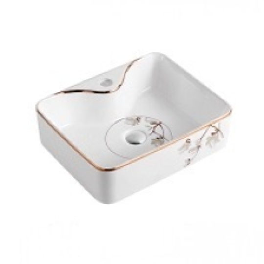 Lavabo đặt bàn SA5018