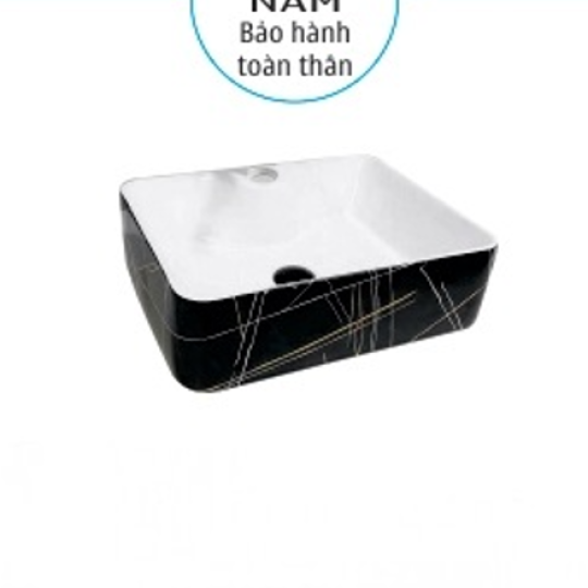 Lavabo đặt bàn SA5031