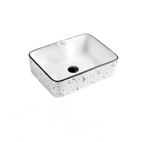 Lavabo đặt bàn SA5038