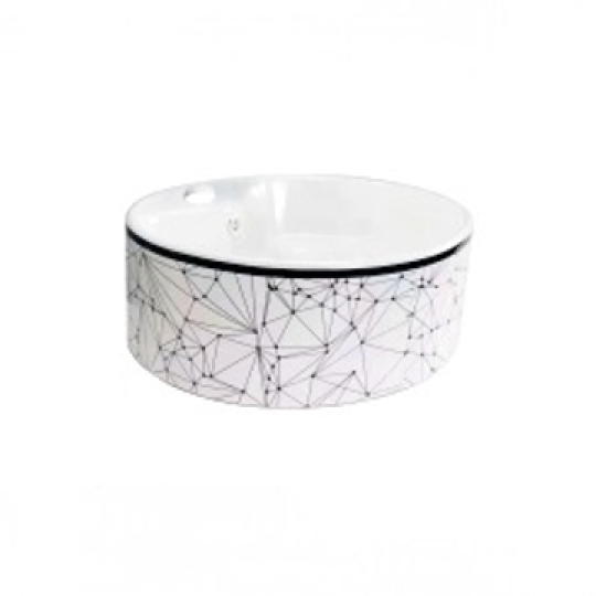 Lavabo đặt bàn SA5040