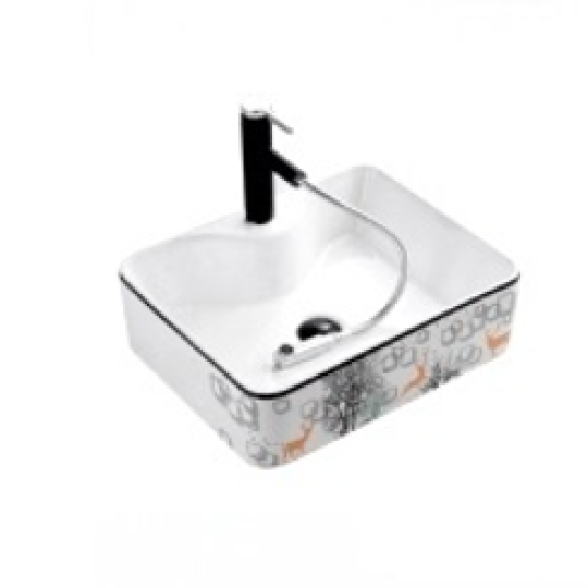 Lavabo đặt bàn SA5075