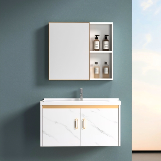 Tủ Lavabo T1001