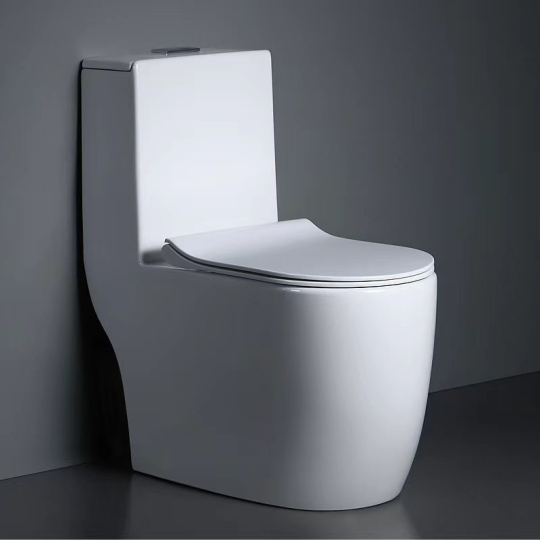 Bồn cầu 1 khối SA8033