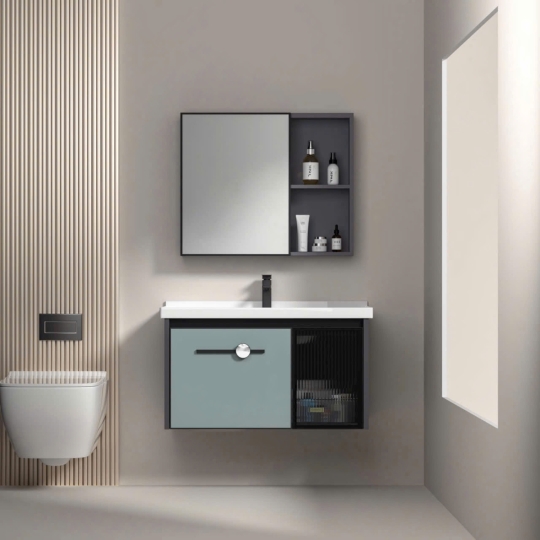 Tủ Lavabo T02M