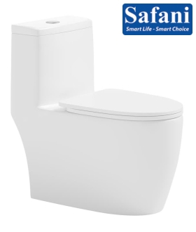 Bồn cầu SA 8302-1212