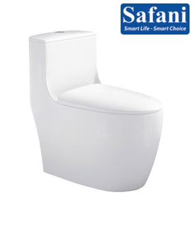 Bồn cầu SA 8286-9268